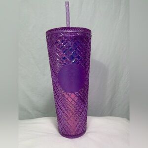 Starbucks Tumbler